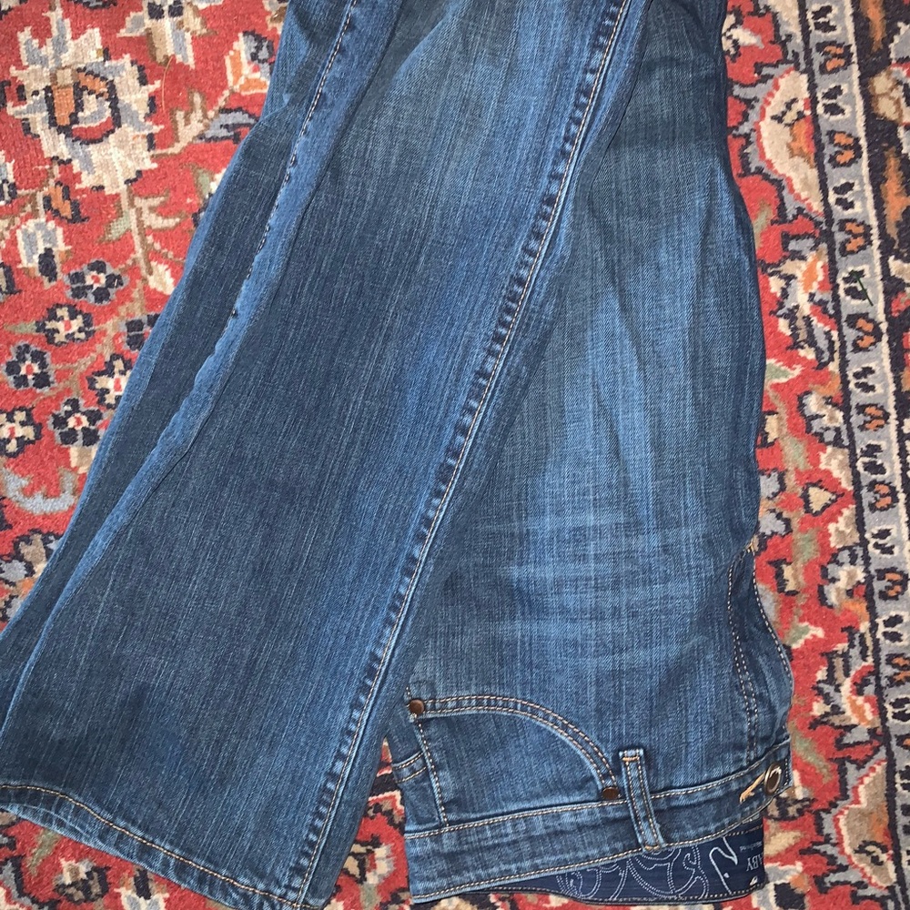 Wrangler Q baby’s